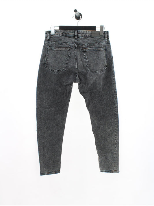 Spodnie jeans Mango Rozmiar: 42