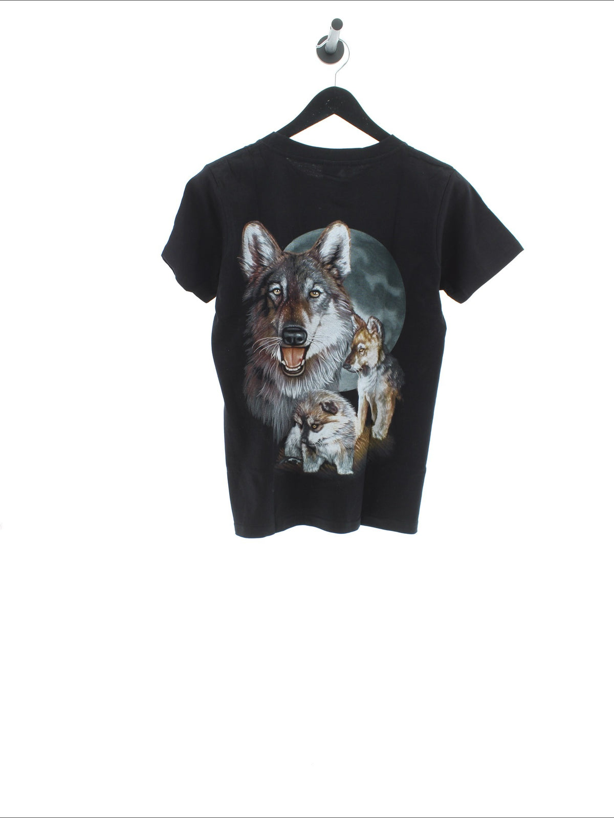 T-shirt Rozmiar: S