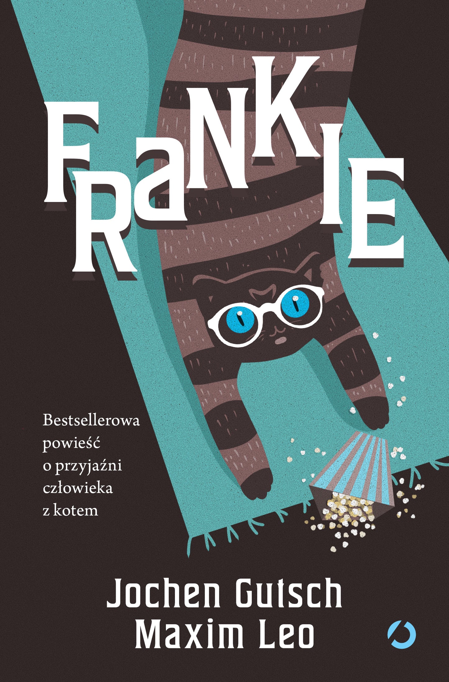 Frankie - Emilia Skowronska, Jochen Gutsch, Maxim Leo