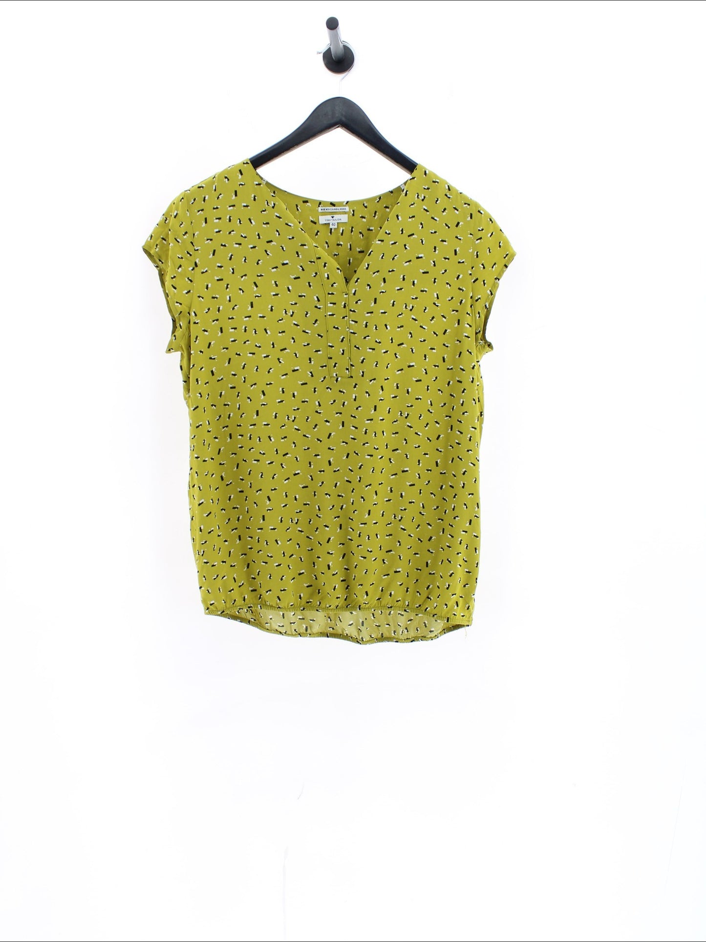 Bluzka Tom Tailor Rozmiar: 40