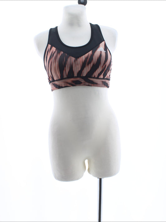 Stanik sportowy adidas Rozmiar: M