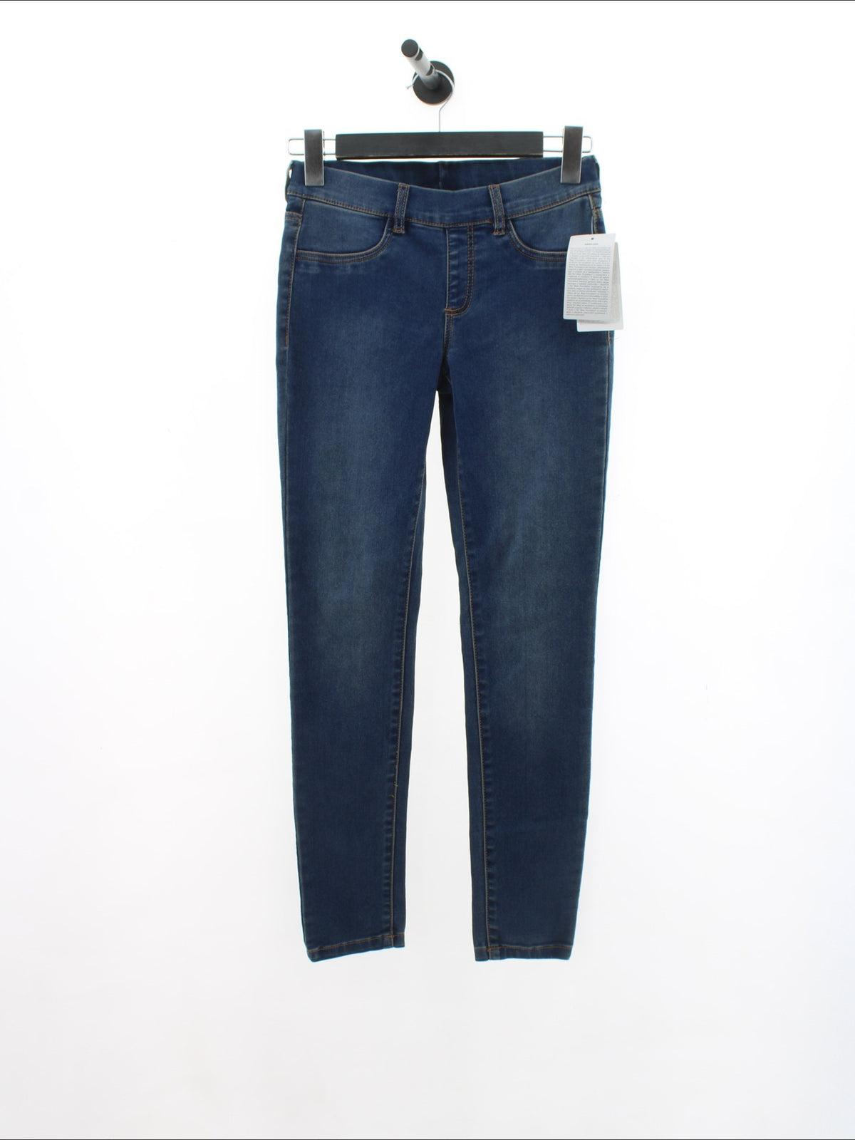 Spodnie jeans PAGE ONE Rozmiar: 158