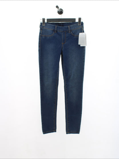Spodnie jeans PAGE ONE Rozmiar: 158