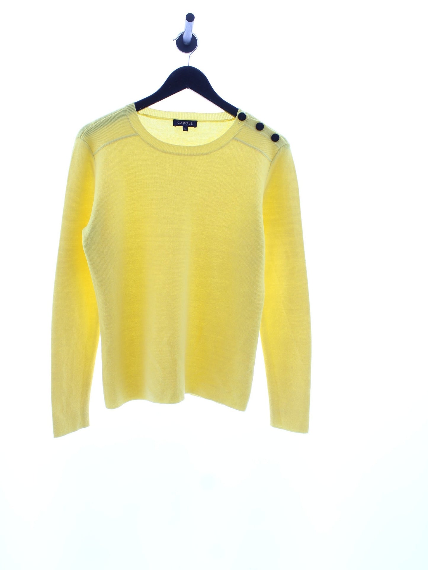 Sweter CAROLL Rozmiar: M