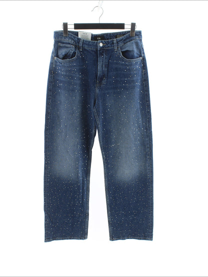 Spodnie jeans C&A Rozmiar: 42