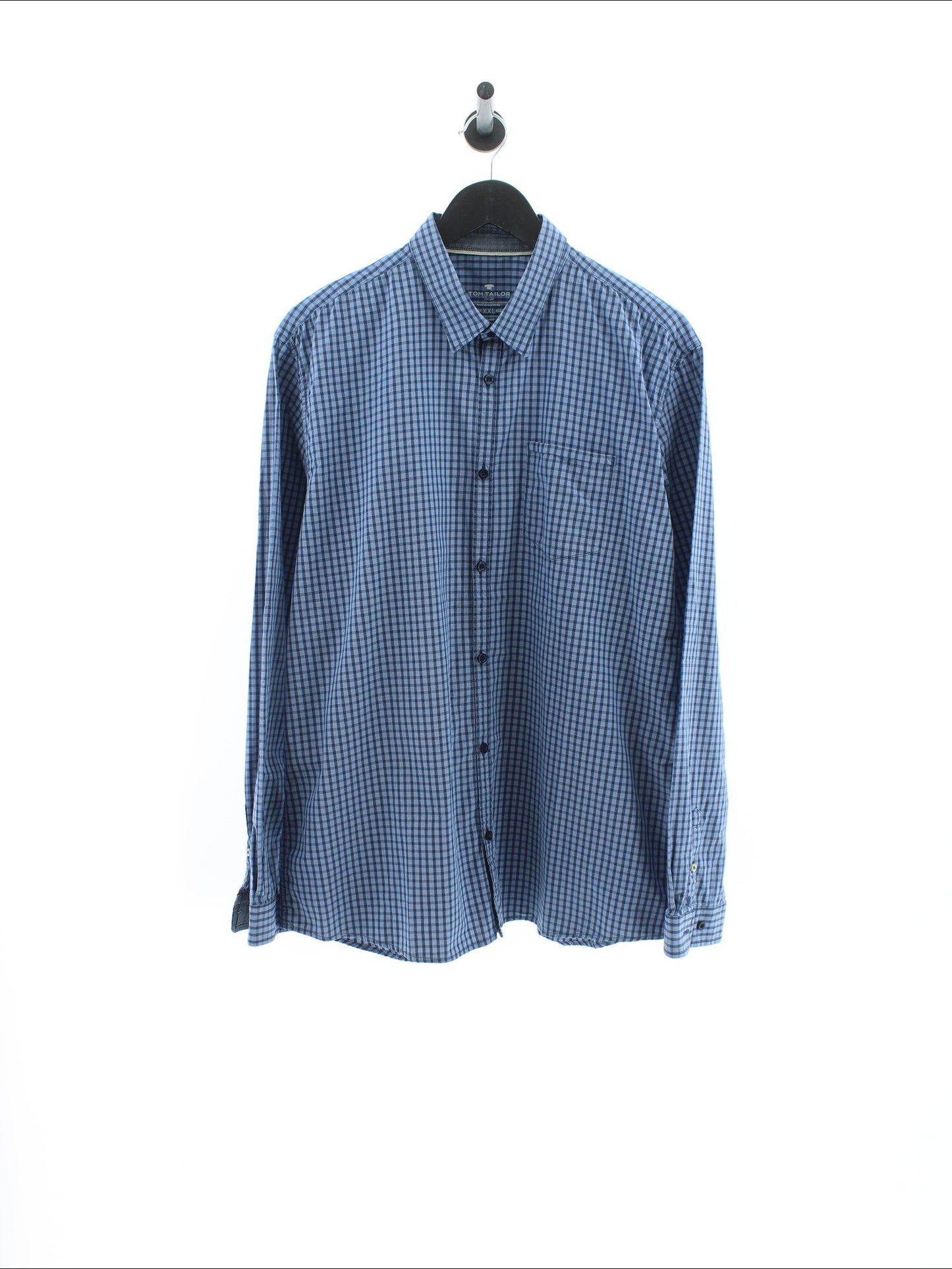 Koszula Tom Tailor Rozmiar: 2XL