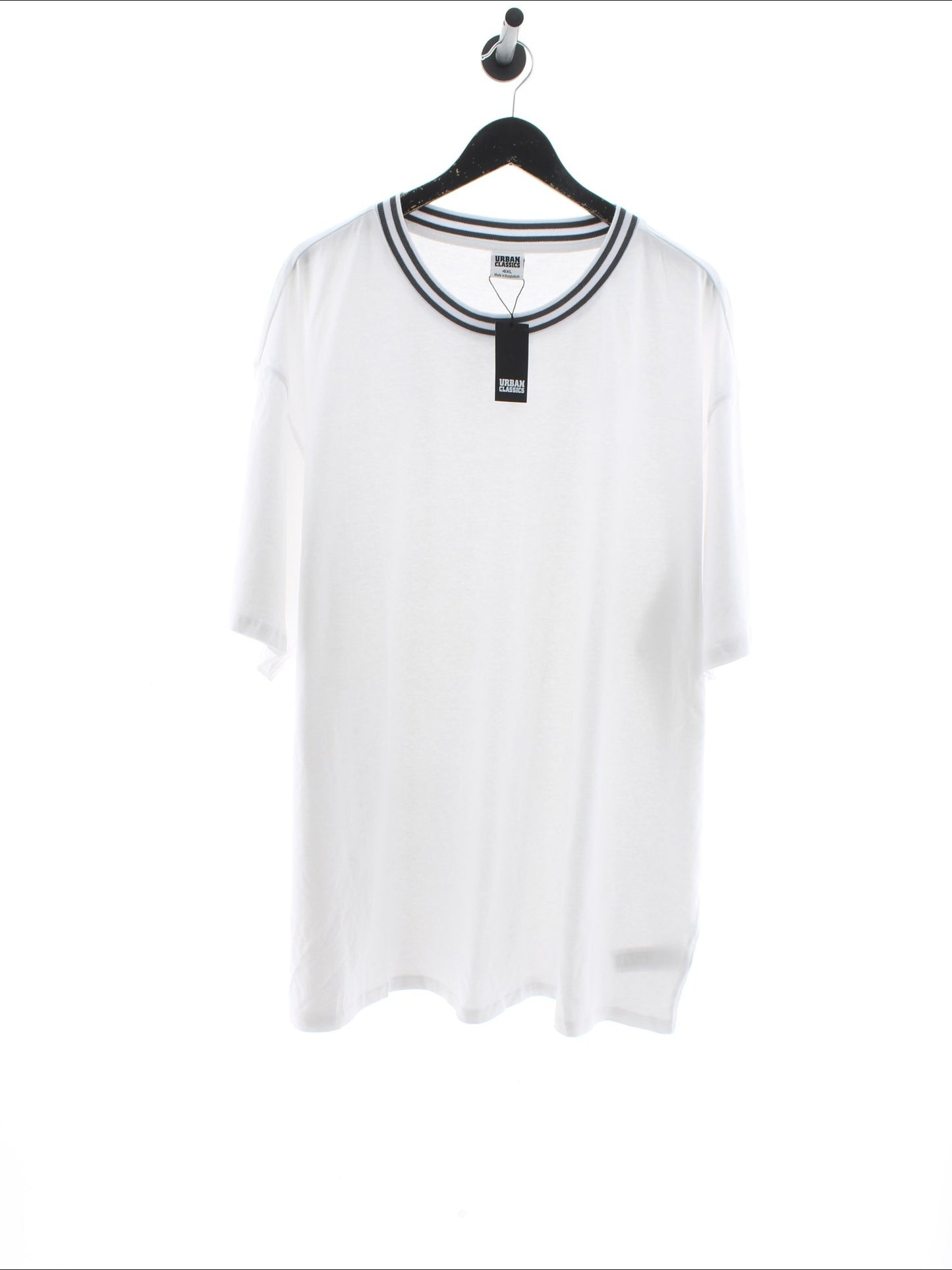 T-shirt Urban Classics Rozmiar: 4XL