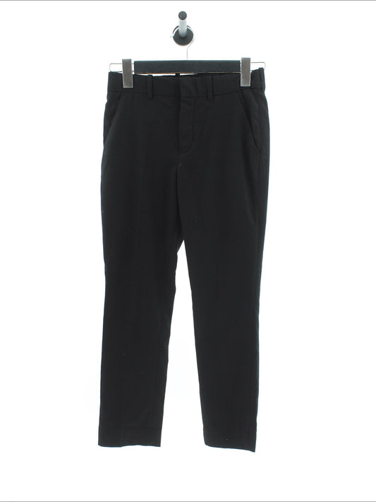 Spodnie materiał H&M Rozmiar: 146