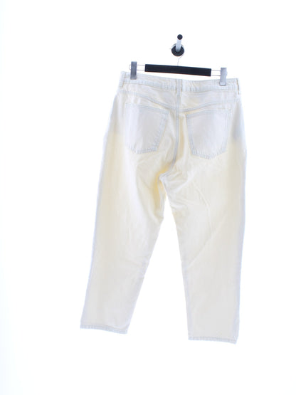 Spodnie jeans Mango Rozmiar: 44