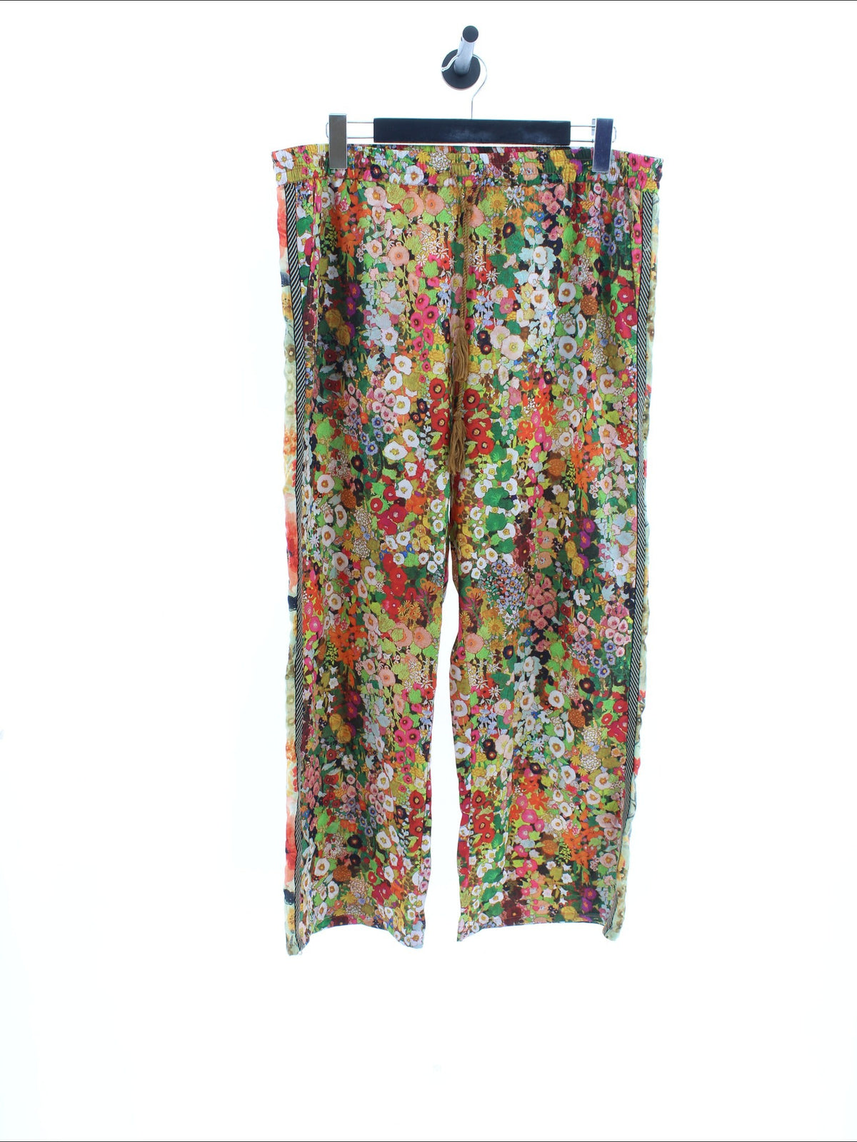 Spodnie Casual GEISHA Rozmiar: 2XL