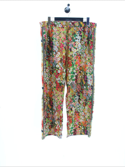 Spodnie Casual GEISHA Rozmiar: 2XL