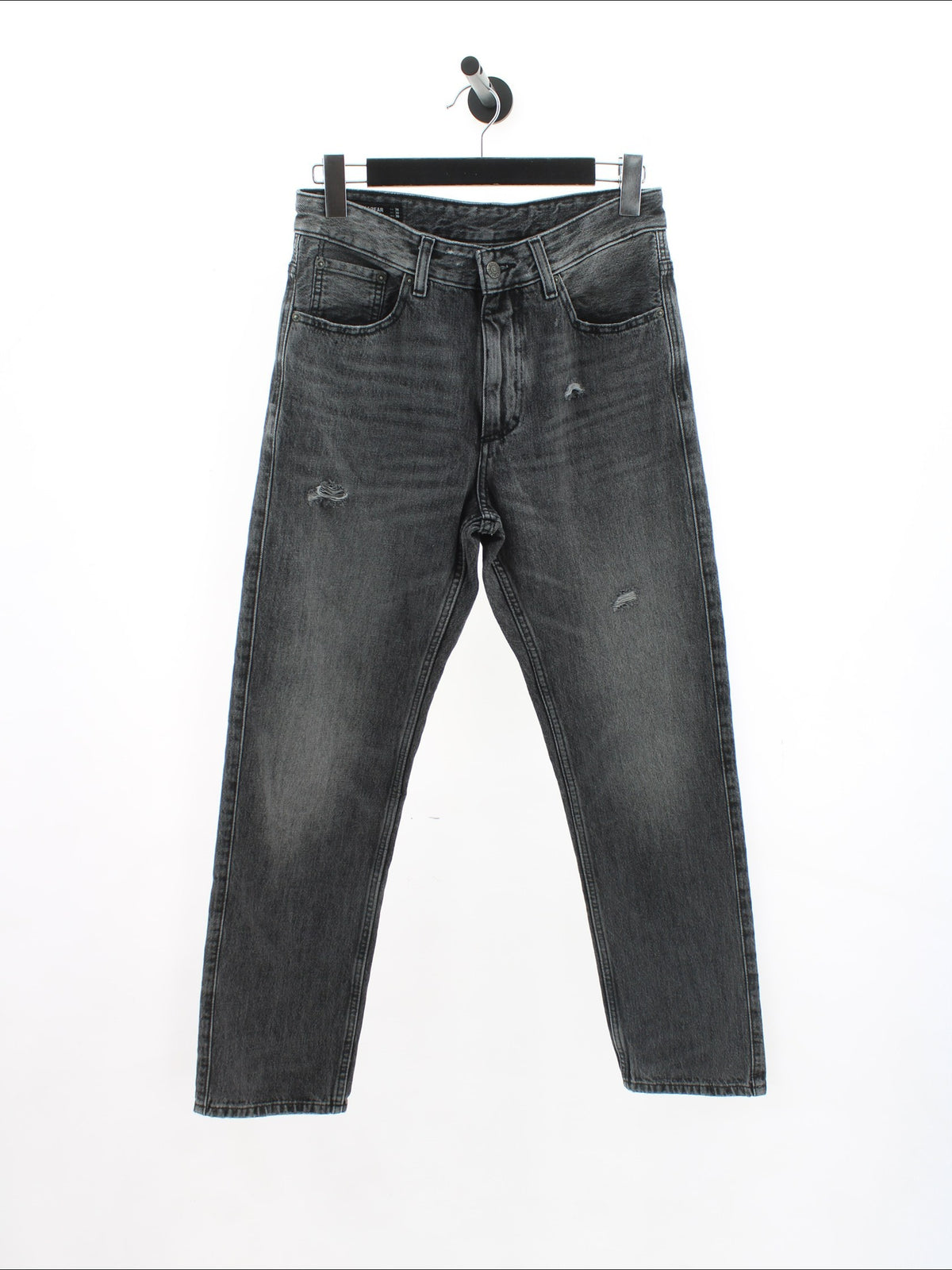 Spodnie jeans PULL&BEAR Rozmiar: 38