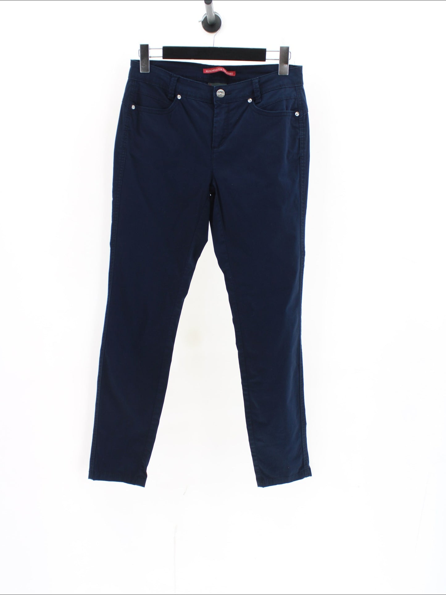 Spodnie Casual Street One Rozmiar: 36