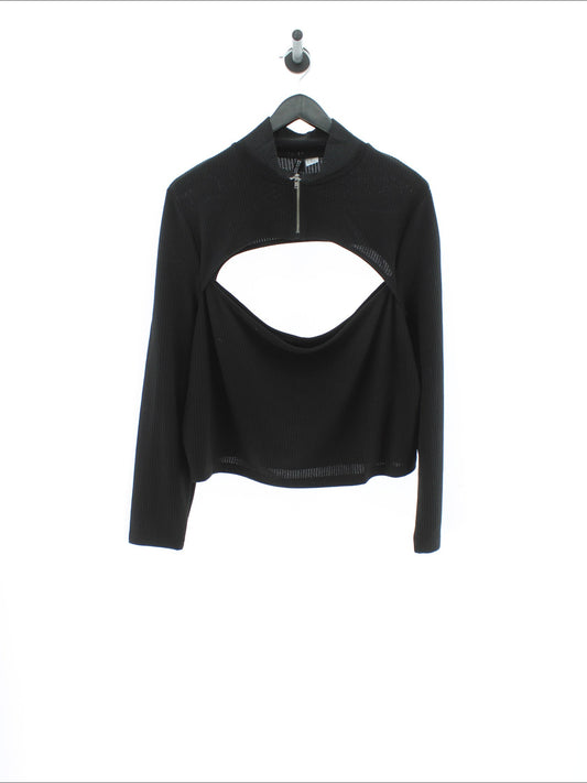 Sweter H&M Rozmiar: 4XL