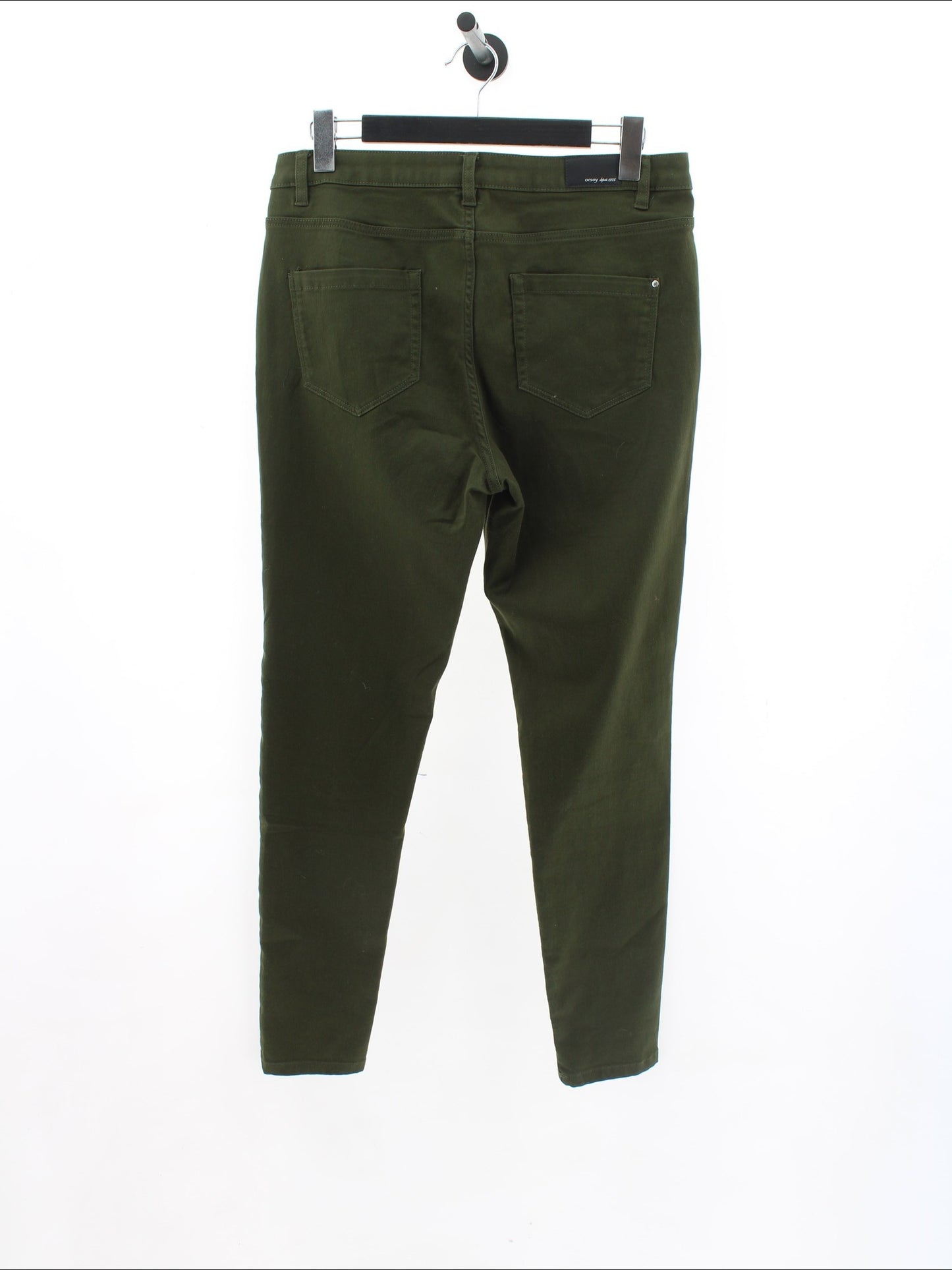 Spodnie Casual Orsay Rozmiar: 42