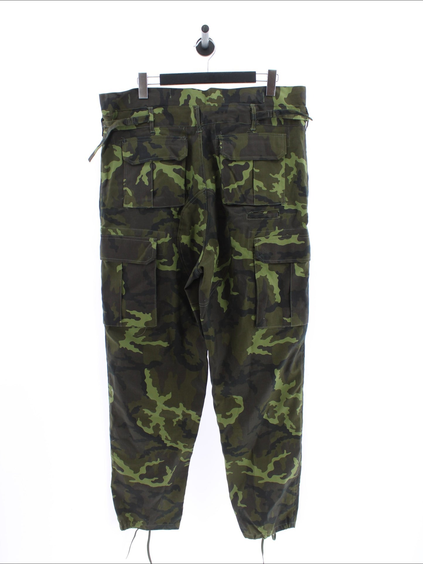 Spodnie Militaria Rozmiar: L