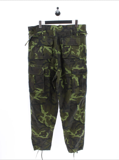 Spodnie Militaria Rozmiar: L