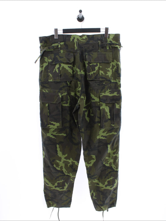 Spodnie Militaria Rozmiar: L