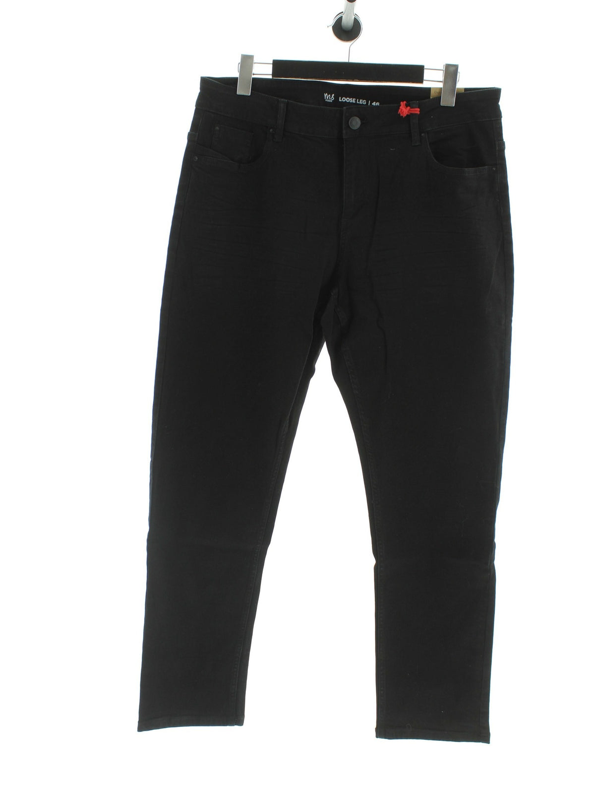 Spodnie Casual DENIM Rozmiar: 46