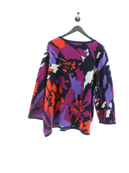 Sweter ULLA POPKEN Rozmiar: XL
