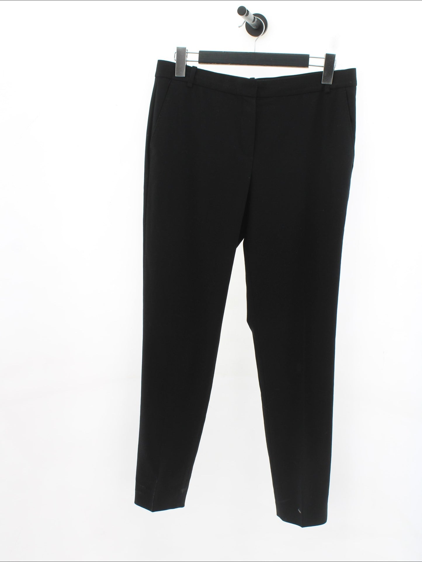 Spodnie Eleganckie Massimo Dutti Rozmiar: 40