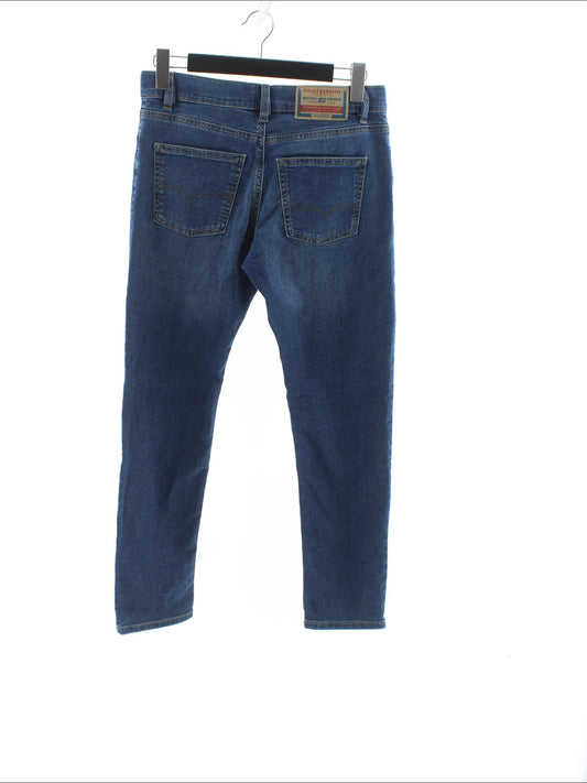 Spodnie jeans Diesel Rozmiar: 170