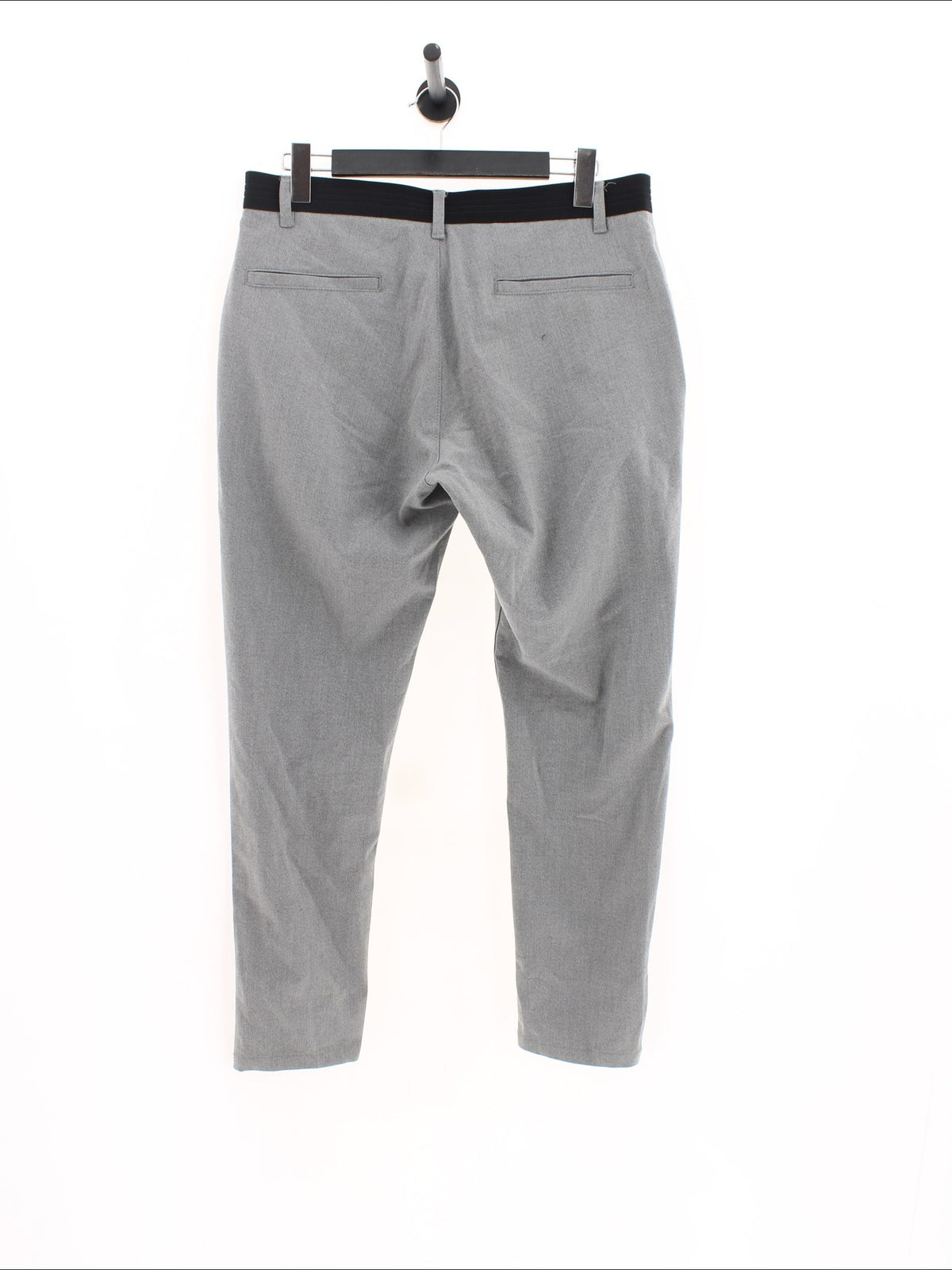 Spodnie Casual Zara Rozmiar: L