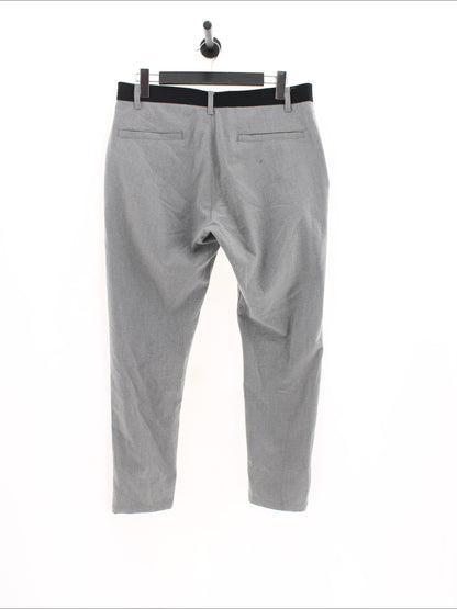 Spodnie Casual Zara Rozmiar: L