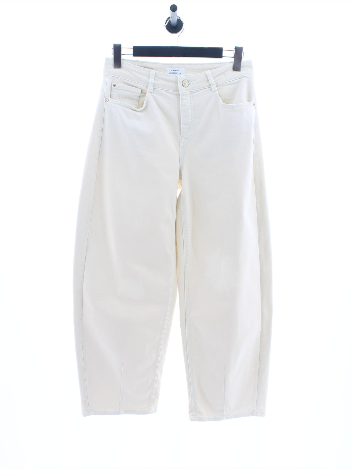 Spodnie Casual Opus Rozmiar: 36