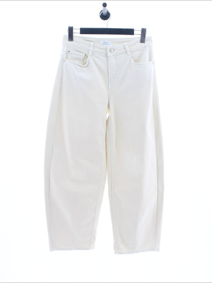 Spodnie Casual Opus Rozmiar: 36