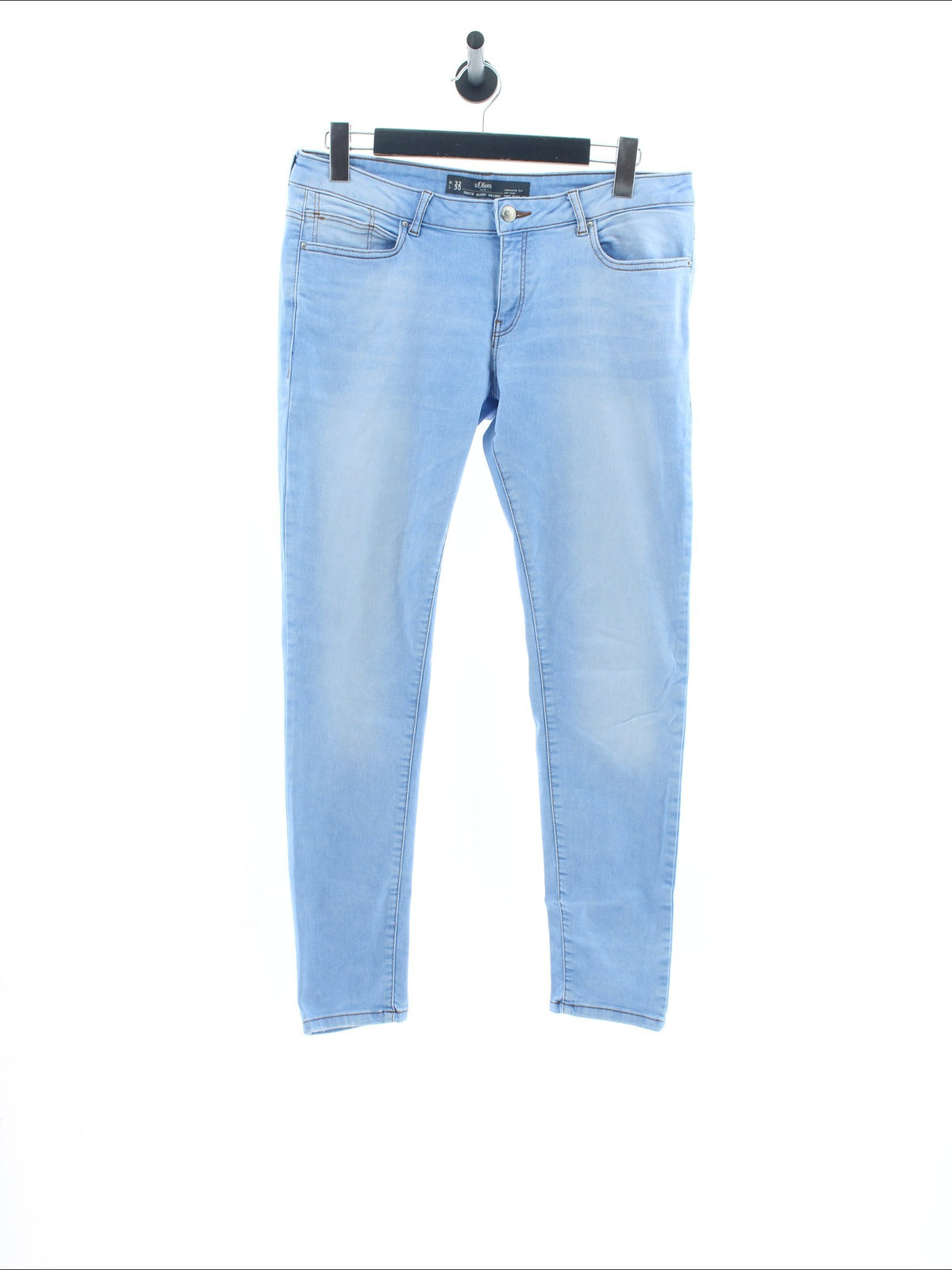 Spodnie jeans s.Oliver Rozmiar: W32/L30
