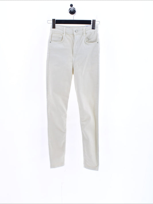 Spodnie Casual Zara Rozmiar: 36
