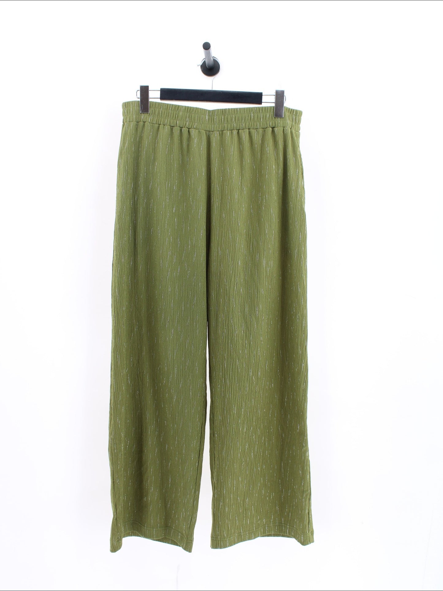 Spodnie Casual Rozmiar: 46