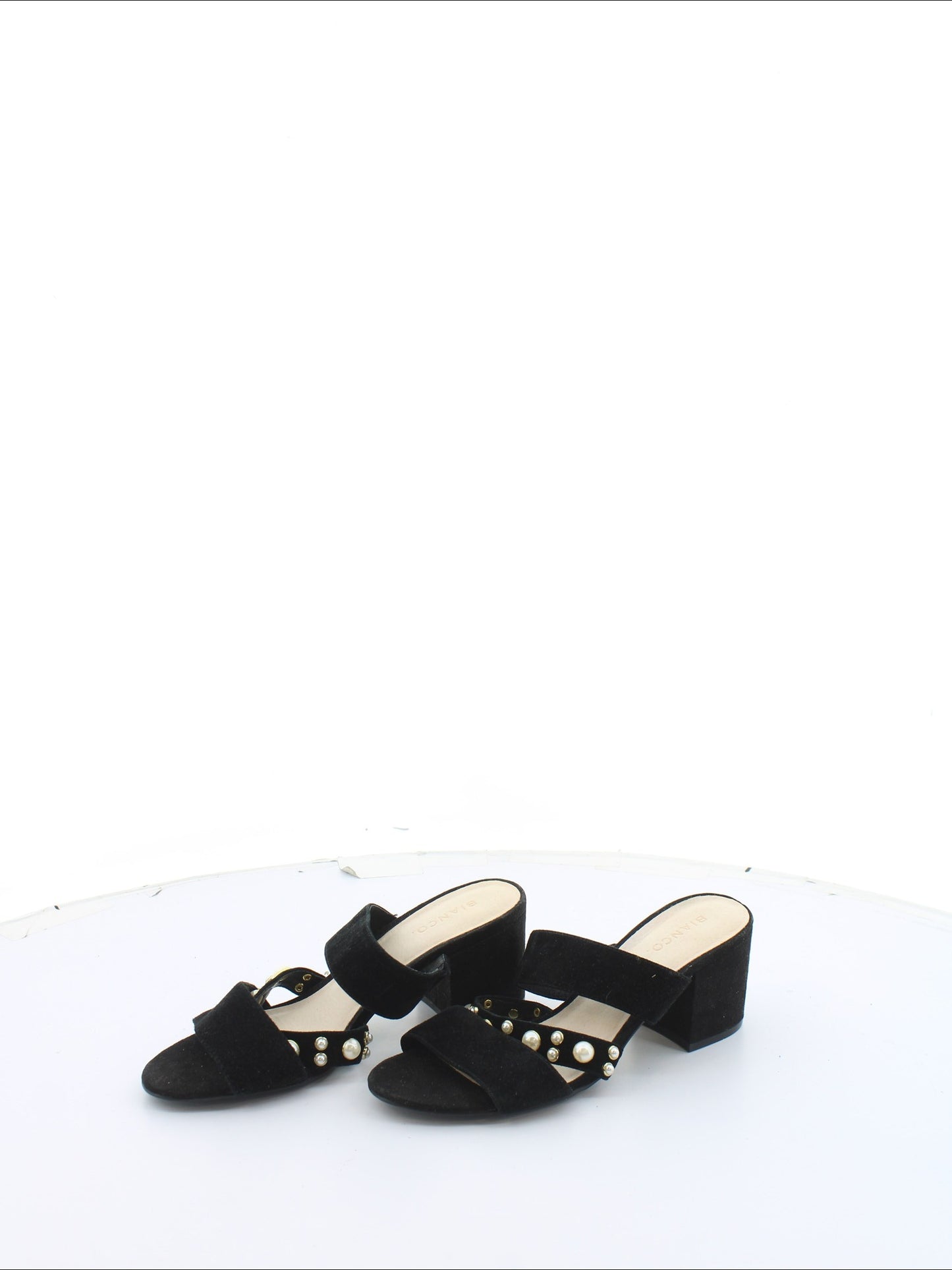 Buty na obcasie Bianco Rozmiar: 41