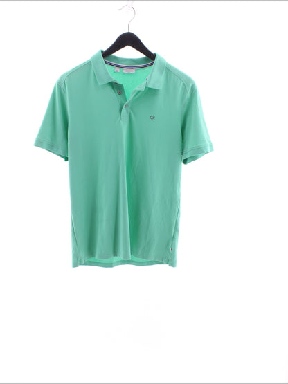 Koszulka polo Calvin Klein Rozmiar: M