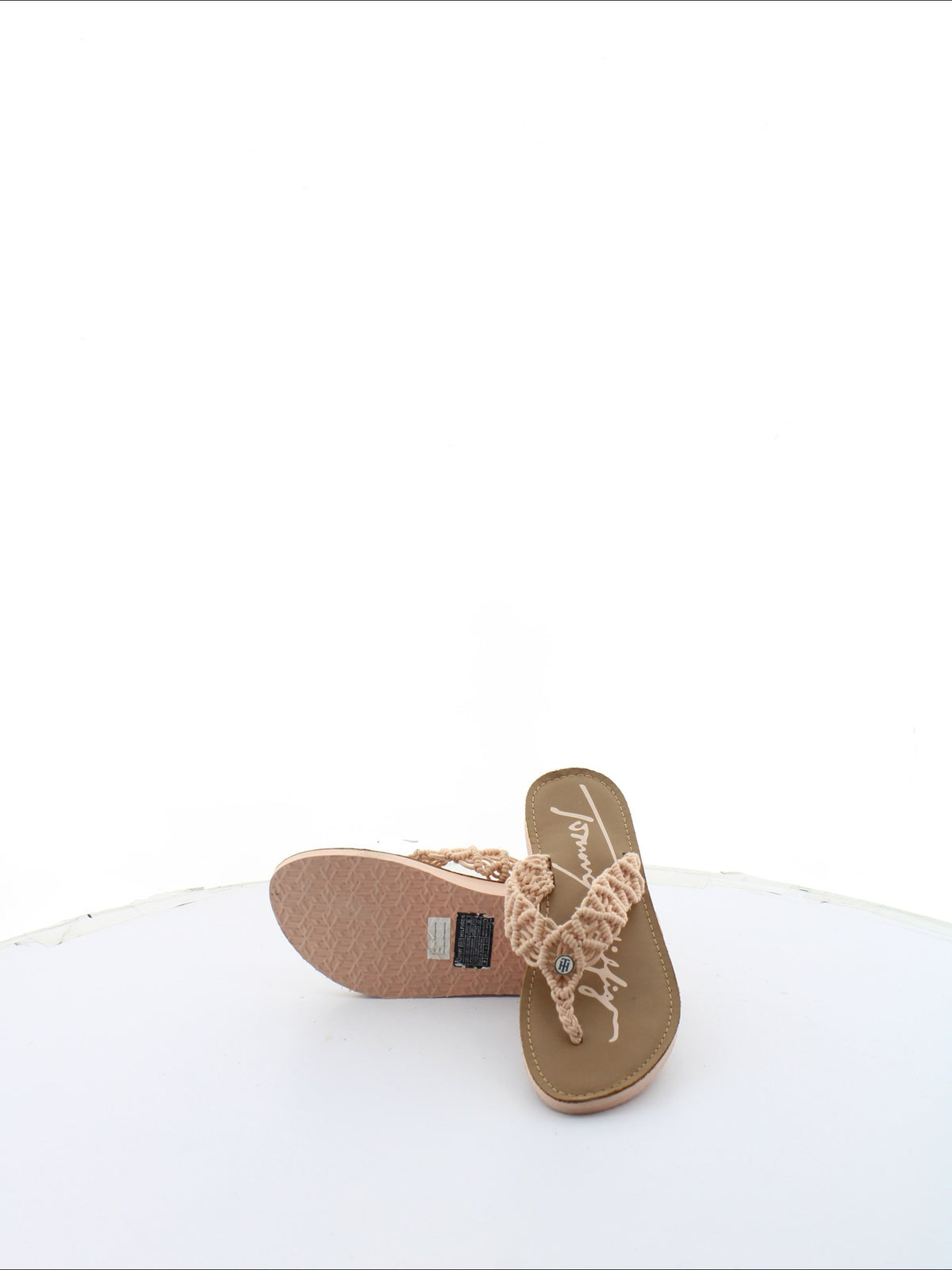 Buty Tommy Hilfiger Rozmiar: 40