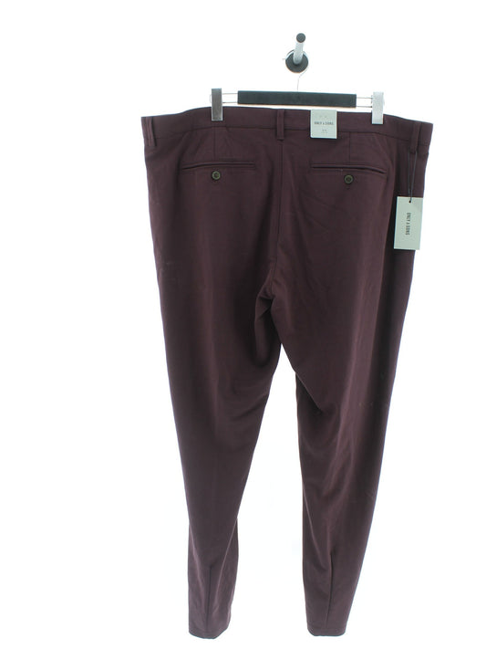Spodnie Eleganckie Only & Sons Rozmiar: W42/L34