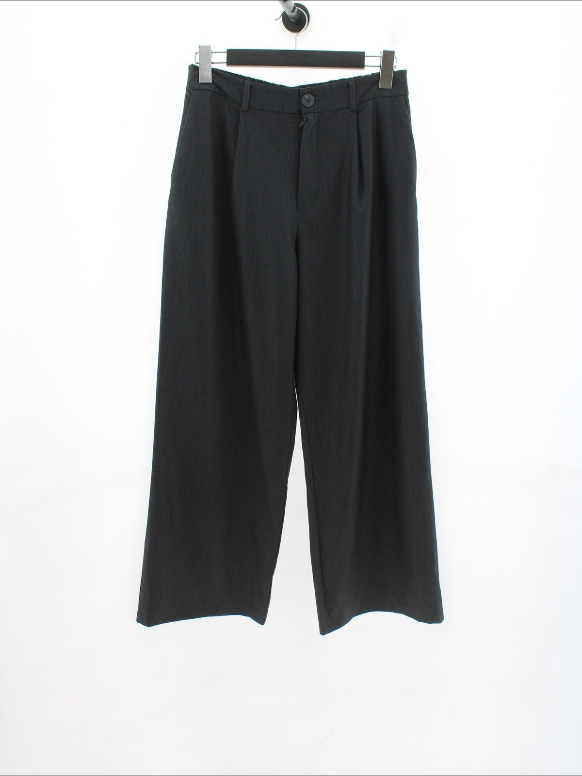 Spodnie Eleganckie Stradivarius Rozmiar: 40