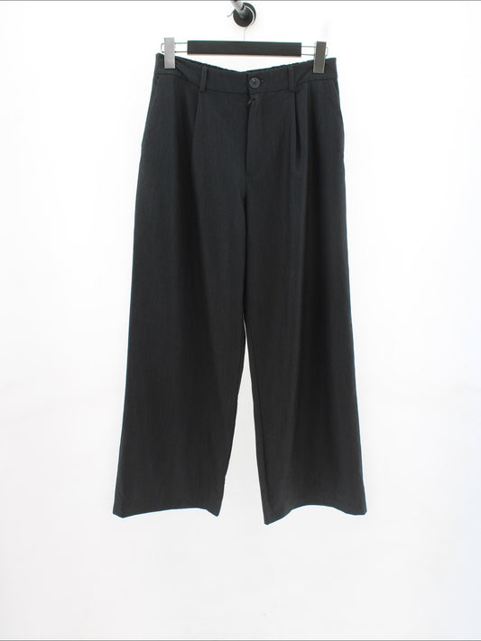 Spodnie Eleganckie Stradivarius Rozmiar: 40