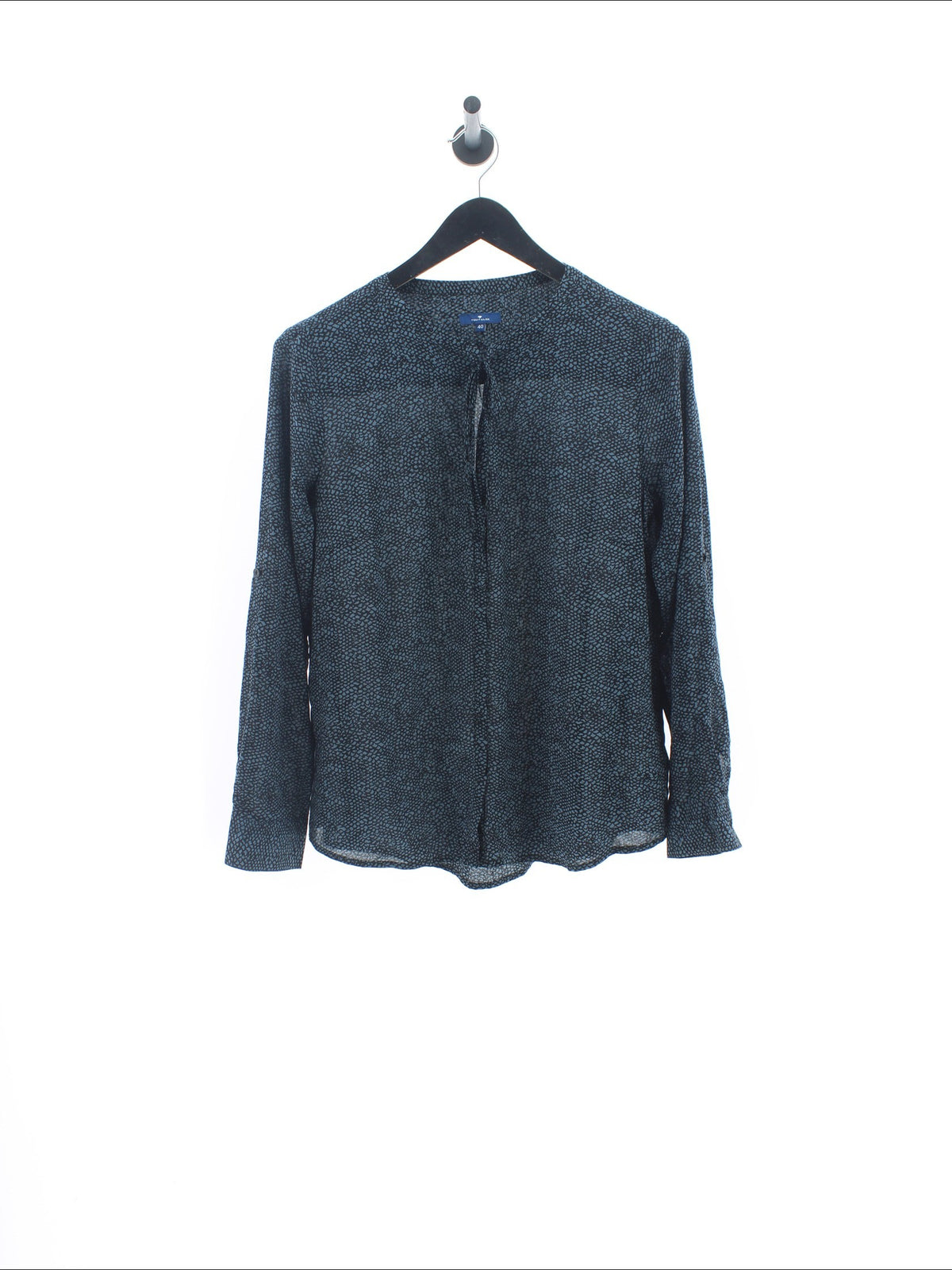 Bluzka Tom Tailor Rozmiar: 40