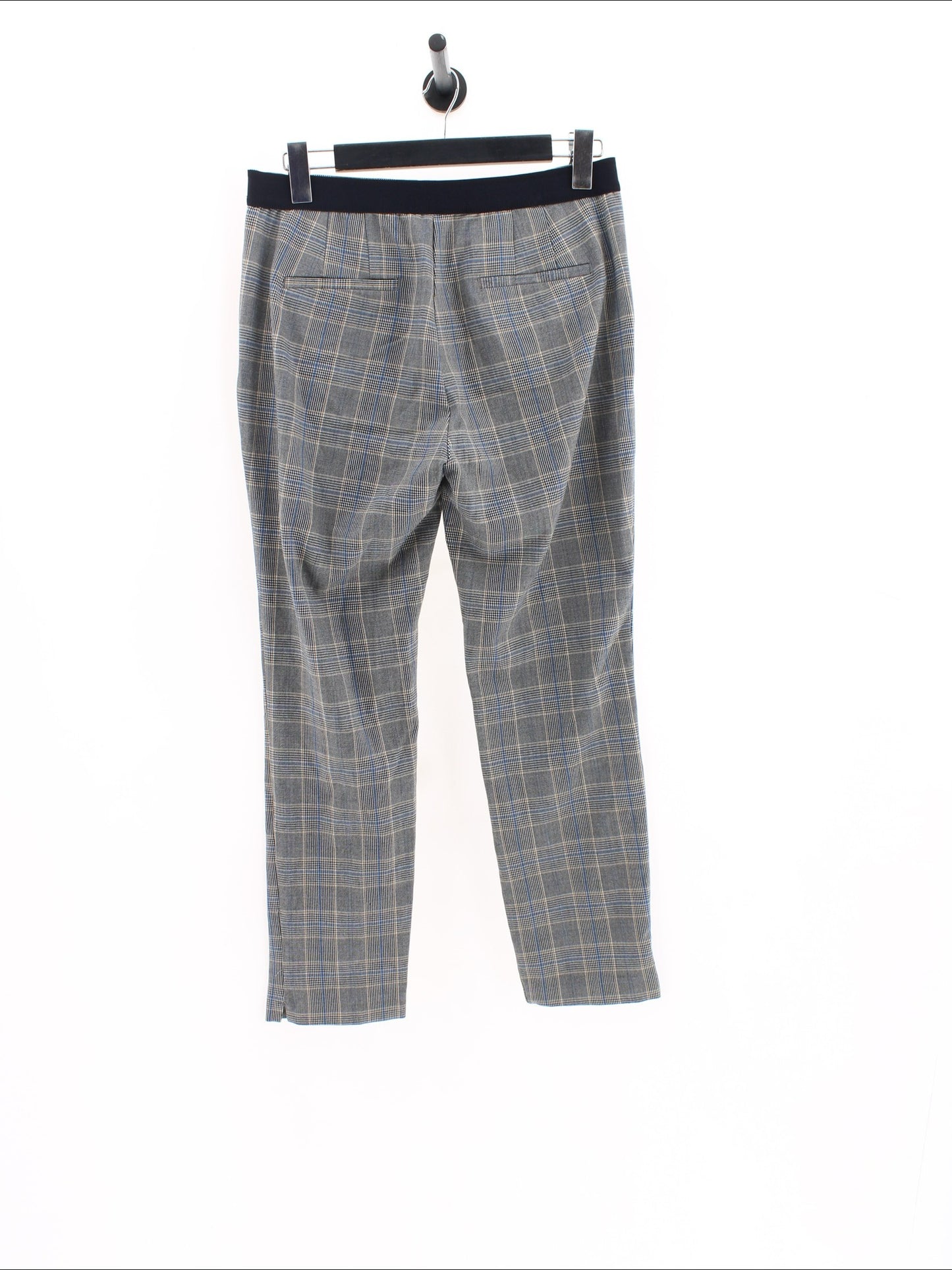 Spodnie Casual Zara Rozmiar: L