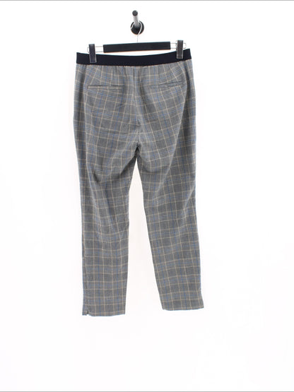 Spodnie Casual Zara Rozmiar: L