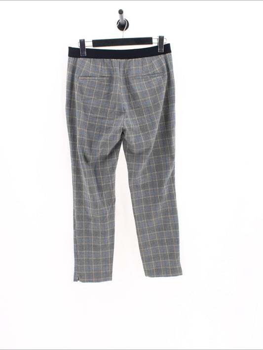 Spodnie Casual Zara Rozmiar: L