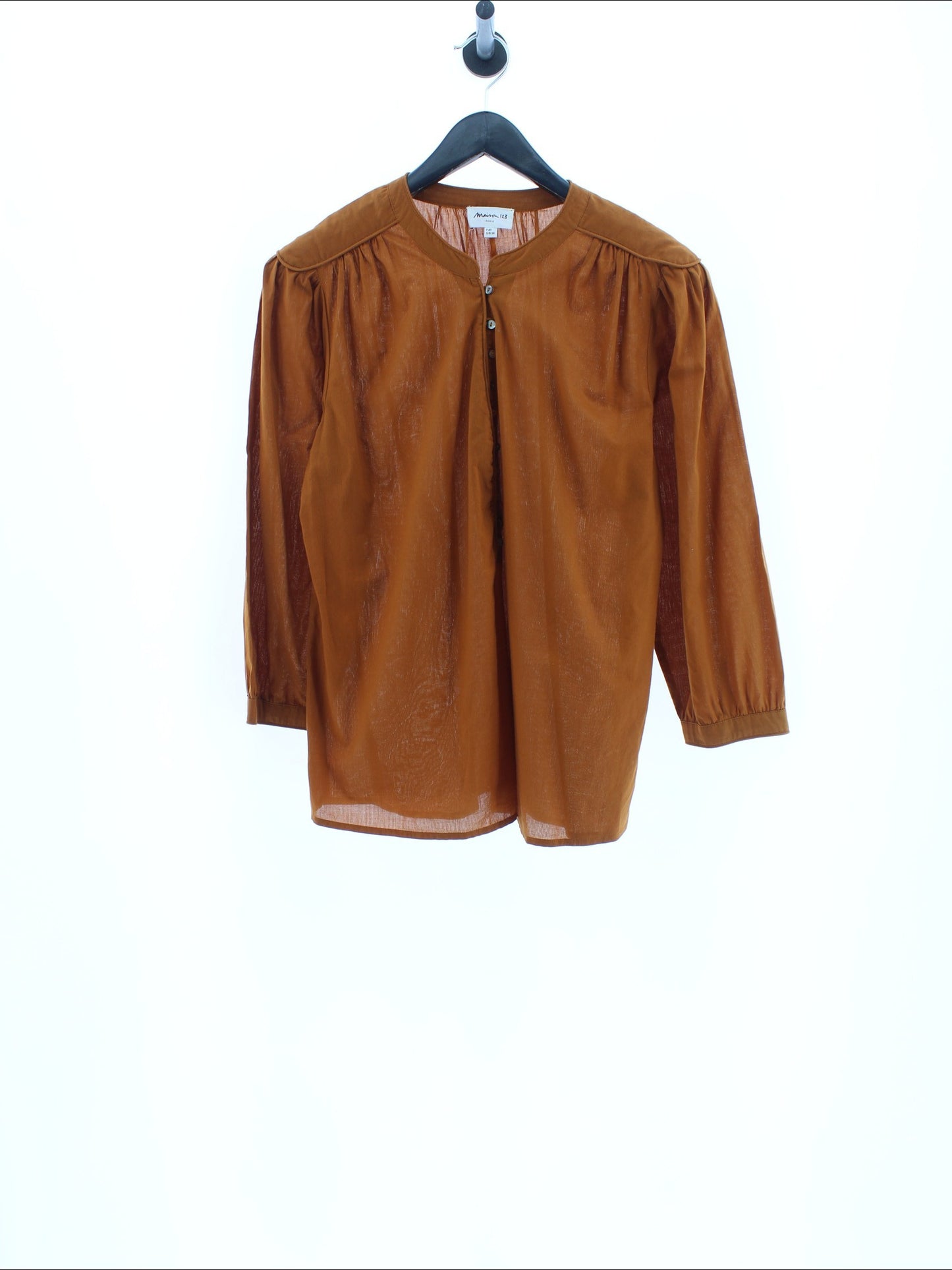 Bluzka MAISON 123 Rozmiar: 38
