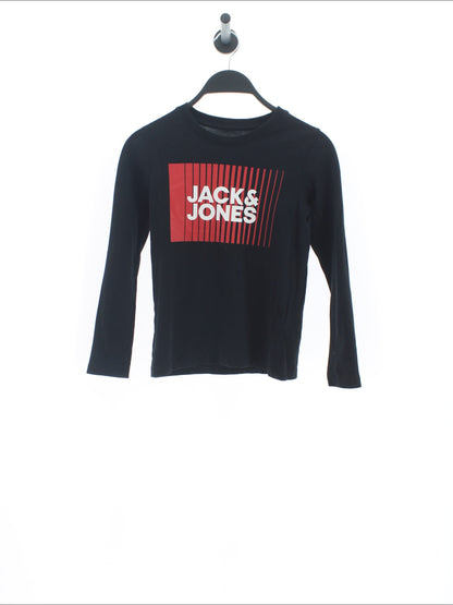 Bluza JACK & JONES Rozmiar: 128