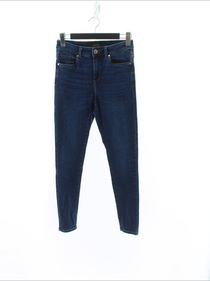Spodnie jeans Mohito Rozmiar: 36