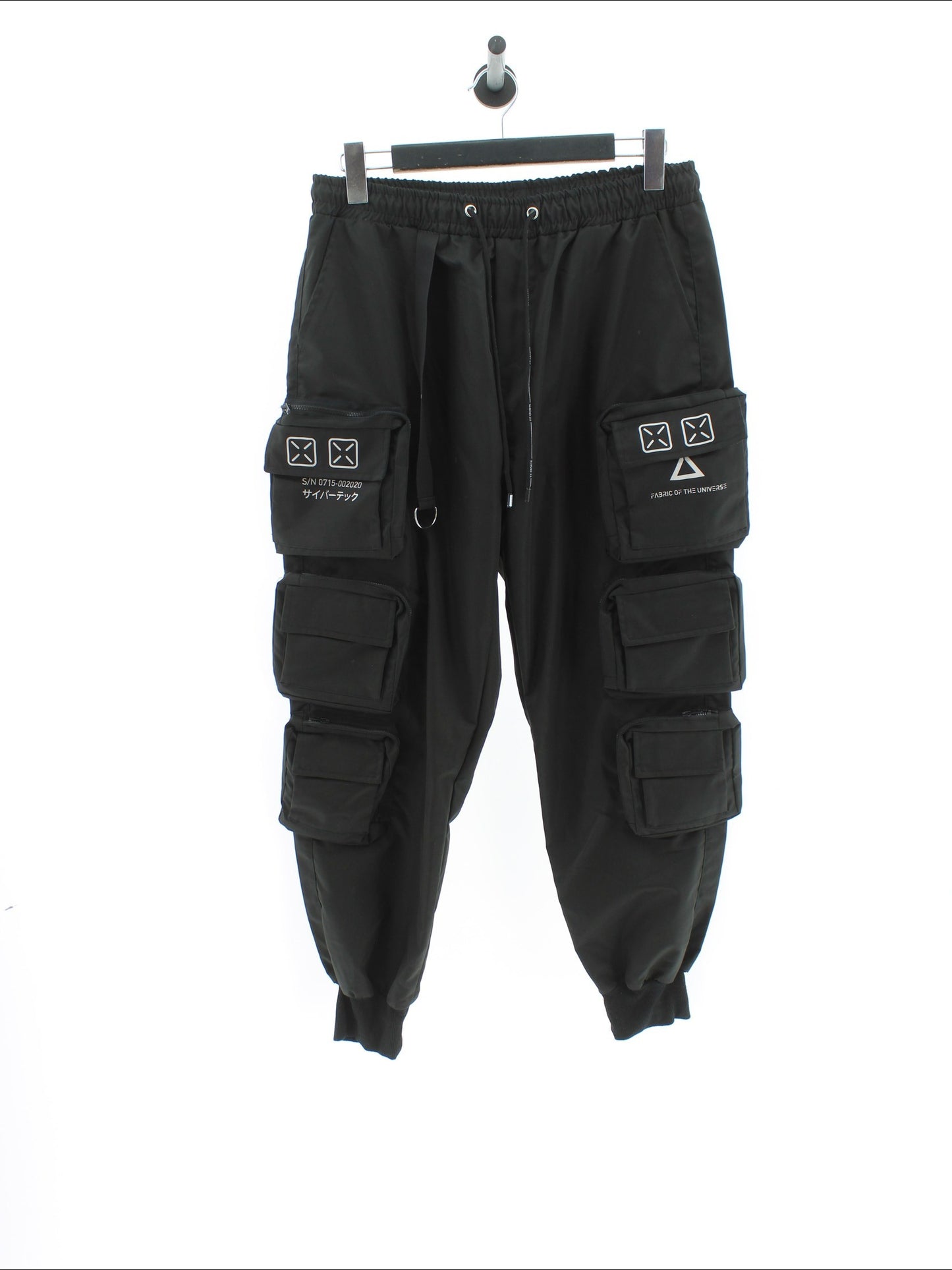 Spodnie Casual Rozmiar: 40
