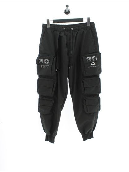 Spodnie Casual Rozmiar: 40