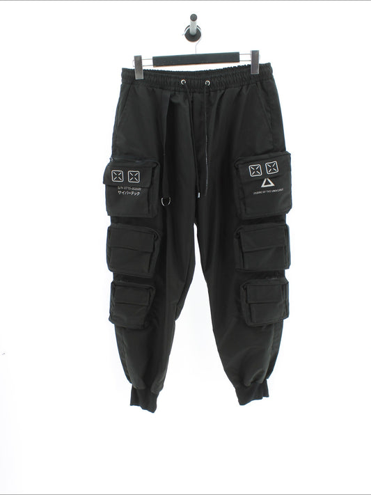 Spodnie Casual Rozmiar: 40
