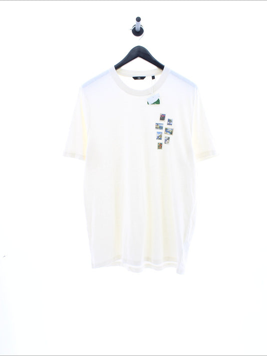 T-shirt C&A Rozmiar: L